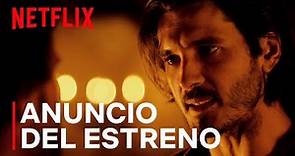 Los Herederos de la Tierra (EN ESPAÑOL) | Anuncio del estreno | Netflix España