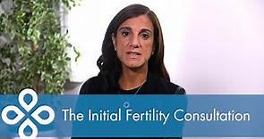 What to Expect at the Fertility Consultation