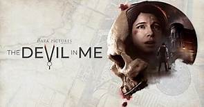 ▷THE DARK PICTURES ANTHOLOGY THE DEVIL IN ME PC ESPAÑOL ONLINE STEAM