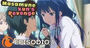 Masamune kun's Revenge | Episodio 1 COMPLETO (subs en español)