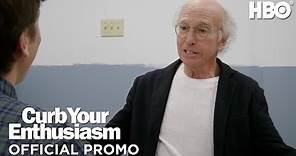 Curb Your Enthusiasm: Season 10 Episode 7 Promo | HBO