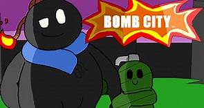 Bomb City by ETGS