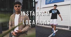 How To Find Instagram Photo Locations (Top Tips)
