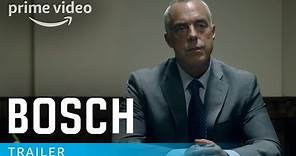 Bosch - Season - 2 Trailer | Prime Video