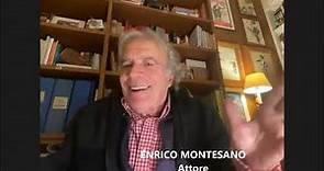 Enrico Montesano - La città di Roma e la romanità