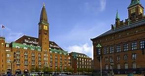 Hotel Review: Scandic Palace Hotel, Copenhagen, May 29-31st 2022