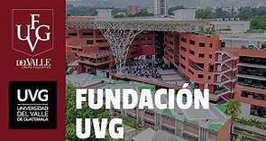 Fundación UVG