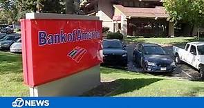 Bank of America fails to give answers about drained EDD accounts