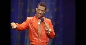 Eddie Murphy - Delirious (1983) Part 1 of 8 [Stand Up Comedy]