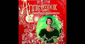 Annie Lennox - A Christmas Cornucopia (2010)