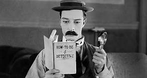 El moderno Sherlock Holmes (1924) [película completa subtitulada en español]