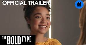 The Bold Type | Official Season 2 Trailer | Freeform