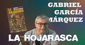 Gabriel García Márquez: La Hojarasca - Reseña