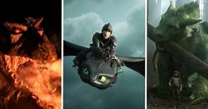 Las 10 mejores películas de dragones de todos los tiempos
