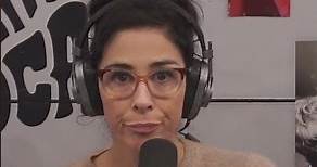 New episode of The Sarah Silverman Podcast available now