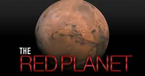 What You Need to Know About Mars