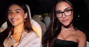 Madison Beer Best Moments in David's Vlog