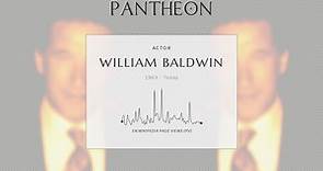 William Baldwin Biography - American actor (born 1963)