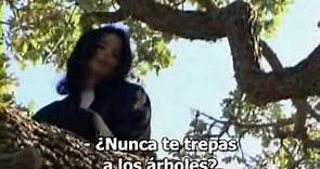 Living with Michael Jackson (Subtitulos en español)(2/10)