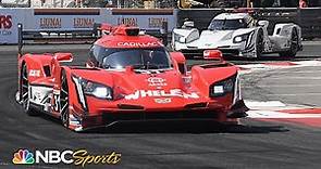 IMSA Grand Prix of Long Beach | EXTENDED HIGHLIGHTS | 9/25/21 | Motorsports on NBC