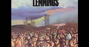 National Lampoon Lemmings - Megadeath