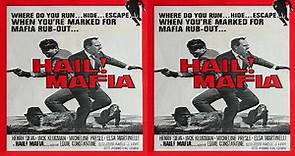 Hail, Mafia (1965) ★