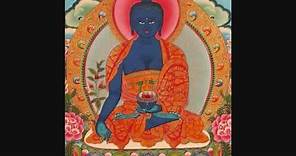 Medicine Buddha Mantra è—¥å¸«ä½›å¿ƒå’’
