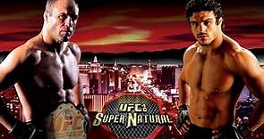 UFC 46: What happened when Randy Couture defended the Light-Heavyweight Championship versus Vitor Belfort?