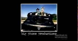 Big Phone Productions/Universal Television (1998)