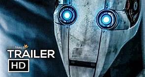 THE LAST BOY ON EARTH Official Trailer (2023) Horror/Sci-Fi