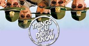 9 Things You (Probably) Didn't Know About Super Troopers!