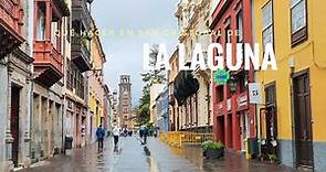 IMPRESCINDIBLES SAN CRISTOBAL DE LA LAGUNA | Turismo La Laguna