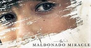 The Maldonado Miracle | FULL MOVIE | Directed by Salma Hayek | Inspiration, Drama