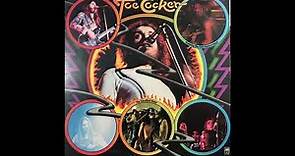 Joe Cocker - Joe Cocker (1972) Part 1 (Full Album)