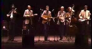 Bluegrass Album Band Set 1, Roanoke on the November 27th, 1983