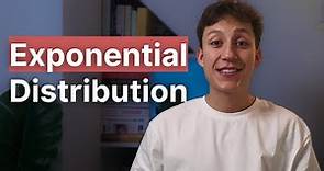 What is the Exponential Distribution? - Introduction & Examples