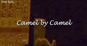 Camel by Camel - Sandy Marton | Zone Ankha (Lyrics/Letra)