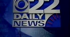 WHLT - 22 Daily News Launch Promo