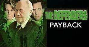 The Defenders Payback 1997