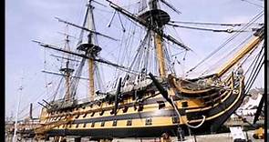 Five Facts About...The Battle Of Trafalgar