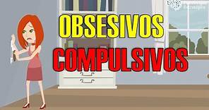 ¿Qué es el Trastorno Obsesivo Compulsivo? (Características, Diagnóstico y Tratamiento DSM V)