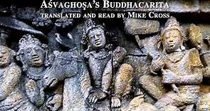 Asvaghosa’s Buddhacarita