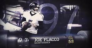 #97 Joe Flacco (QB, Ravens) | Top 100 Players of 2015