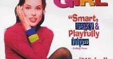 Una chica divertida (1995) Online - Película Completa en Español - FULLTV