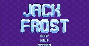 Jack Frost (Nitrome.com) Levels 1-10
