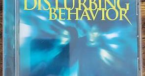 Mark Snow - Disturbing Behavior (Original Motion Picture Score)