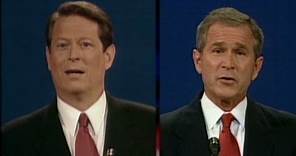 Best moments from presidential debates