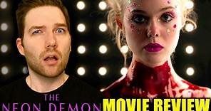 The Neon Demon - Movie Review