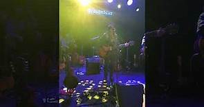Amy Ray Band @ Troubadour in L.A. on 1/162024 - "From This Room"