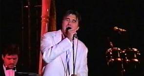 BRYAN FERRY LIVE AT BLICKLING HALL